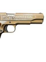 Auto-Ordnance 1911 Bootlegger Prohibition Edition Semi-Auto .45 ACP – 5
