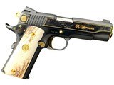 Colt Combat Commander Semi-Auto .38 Super – 4.25