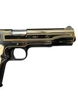 Colt Gov Model 1911
.45 ACP
5