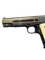 Colt Gov Model 1911
.45 ACP
5