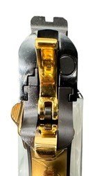 Colt Gov Model La Familia .38 Super 5” Barrel Limited Edition No. 85 of 300 - 4 of 8