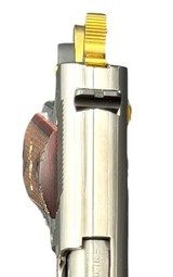 Colt El Caballero Government Model .38 Super 5” – 93 of 100 - 4 of 8