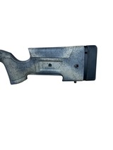 Bergara B-14 Carbon .308 Win 20” Adjustable Stock - 10 of 11