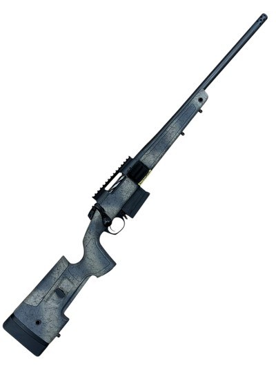 Bergara B-14 Carbon .308 Win 20” Adjustable Stock