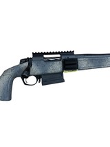 Bergara B-14 Carbon .308 Win 20” Adjustable Stock - 3 of 11