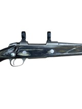 SAKO 85 Stainless 24”
.300 WSM Laminated Stock - 4 of 11