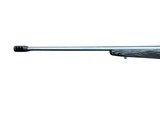 SAKO 85 Stainless 24”
.300 WSM Laminated Stock - 8 of 11