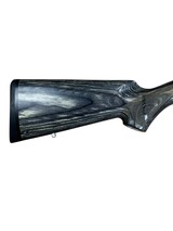 SAKO 85 Stainless 24”
.300 WSM Laminated Stock - 5 of 11
