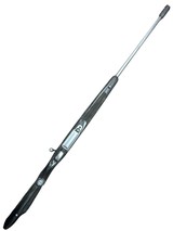 SAKO 85 Stainless 24”
.300 WSM Laminated Stock - 2 of 11