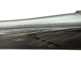 SAKO 85 Stainless 24”
.300 WSM Laminated Stock - 7 of 11