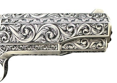 Colt Custom .38 Super 5” - Image 4 of 15