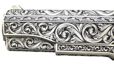 Colt Custom .38 Super 5” - Image 12 of 15