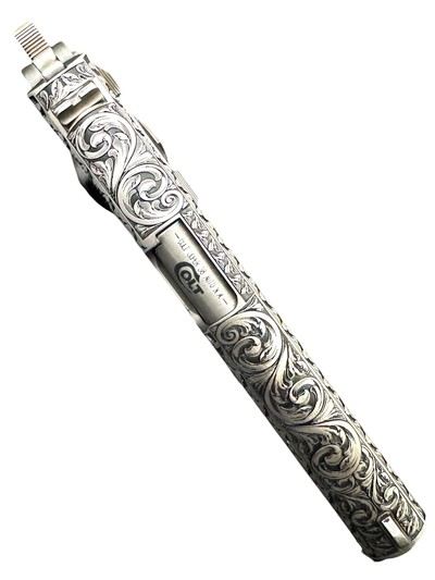 Colt Custom .38 Super 5” - Image 6 of 15