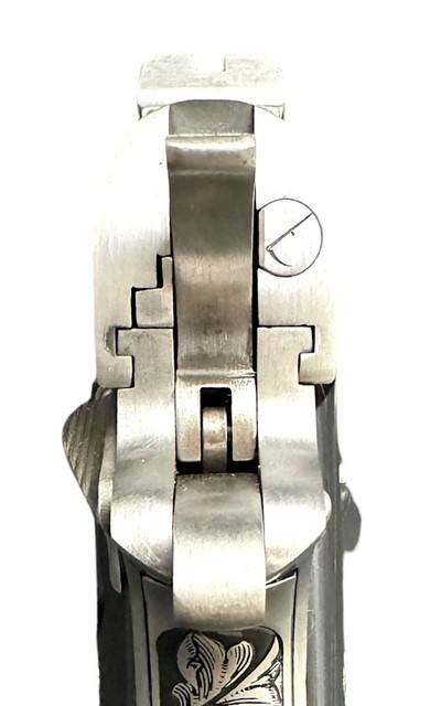 Colt Custom .38 Super 5” - Image 5 of 15
