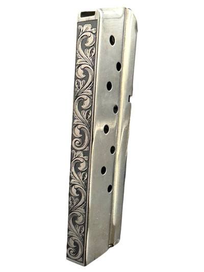 Colt Custom .38 Super 5” - Image 10 of 15