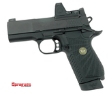 Wilson Combat EDC X9 Semi-Auto MFG 2022 3