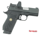 Wilson Combat EDC X9 Semi-Auto MFG 2022 3