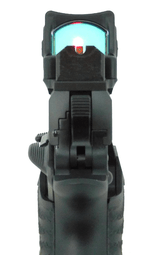 Wilson Combat EDC X9 Semi-Auto MFG 2022 3