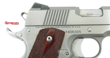Dan Wesson Razorback Stainless Steel MFG 2014 5