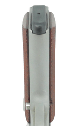 Dan Wesson Razorback Stainless Steel MFG 2014 5