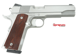 Dan Wesson Razorback Stainless Steel MFG 2014 5