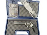 Colt King Cobra Double-Action Revolver .22 LR – 6