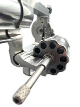 Colt King Cobra Double-Action Revolver .22 LR – 6