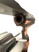 Colt King Cobra Double-Action Revolver .22 LR – 6