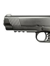SPRINGFIELD ARMORY TRP
.45 ACP
4.25