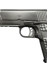 SPRINGFIELD ARMORY TRP
.45 ACP
4.25