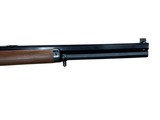 Marlin 1895 LTD III JM Stamp Lever Action Rifle .45-70 Govt 18 Barrel - 11 of 11