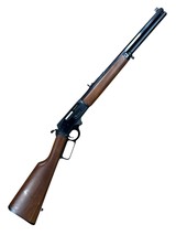 Marlin 1895 LTD III JM Stamp Lever Action Rifle .45-70 Govt 18 Barrel