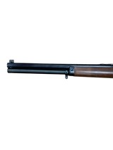 Marlin 1895 LTD III JM Stamp Lever Action Rifle .45-70 Govt 18 Barrel - 8 of 11