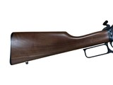 Marlin 1895 LTD III JM Stamp Lever Action Rifle .45-70 Govt 18 Barrel - 9 of 11