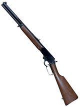 Marlin 1895 LTD III JM Stamp Lever Action Rifle .45-70 Govt 18 Barrel - 3 of 11