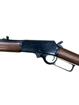 Marlin 1895 LTD III JM Stamp Lever Action Rifle .45-70 Govt 18 Barrel - 7 of 11