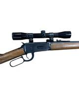 Winchester Model 94AE Lever Action Rifle .30-30 WIN 20” Bbl - 3 of 13