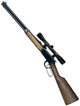 Winchester Model 94AE Lever Action Rifle .30-30 WIN 20” Bbl - 13 of 13