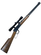 Winchester Model 94AE Lever Action Rifle .30-30 WIN 20” Bbl