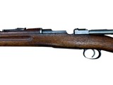 Carl Gustaf M38 Swedish Mauser Bolt-Action Rifle 6.5x55 – 24”bbl - 14 of 16