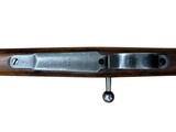 Carl Gustaf M38 Swedish Mauser Bolt-Action Rifle 6.5x55 – 24”bbl - 8 of 16