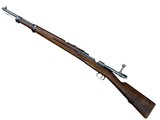 Carl Gustaf M38 Swedish Mauser Bolt-Action Rifle 6.5x55 – 24”bbl - 16 of 16
