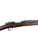 Carl Gustaf M38 Swedish Mauser Bolt-Action Rifle 6.5x55 – 24”bbl - 3 of 16