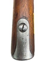 Carl Gustaf M38 Swedish Mauser Bolt-Action Rifle 6.5x55 – 24”bbl - 6 of 16