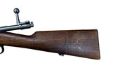 Carl Gustaf M38 Swedish Mauser Bolt-Action Rifle 6.5x55 – 24”bbl - 15 of 16