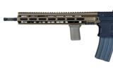 SilencerCo SCO15 AR-15 Rifle 5.56 NATO16? BarrelGeissele MK8 RailTrijicon ACOG - 12 of 13