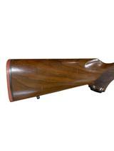 Ruger 77 MKI Bolt-Action Rifle .30-06 Walnut StockBushnell Sportview 3-9x32 - 4 of 13