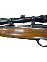 Ruger 77 MKI Bolt-Action Rifle .30-06 Walnut StockBushnell Sportview 3-9x32 - 5 of 13