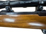 Ruger 77 MKI Bolt-Action Rifle .30-06 Walnut StockBushnell Sportview 3-9x32 - 6 of 13