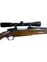 Ruger 77 MKI Bolt-Action Rifle .30-06 Walnut StockBushnell Sportview 3-9x32 - 3 of 13